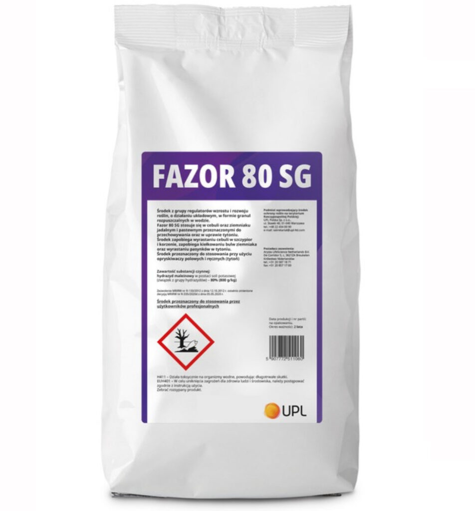 Fazor 80 SG 1 kg