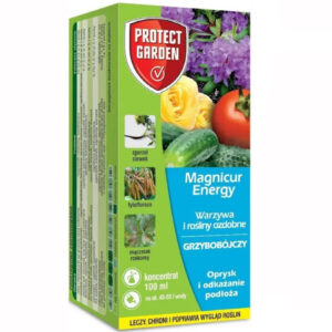 Magnicur Energy 840 SL 100 ml