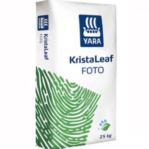 Nawóz makroelementowy KristaLeaf Foto 25 kg Yara