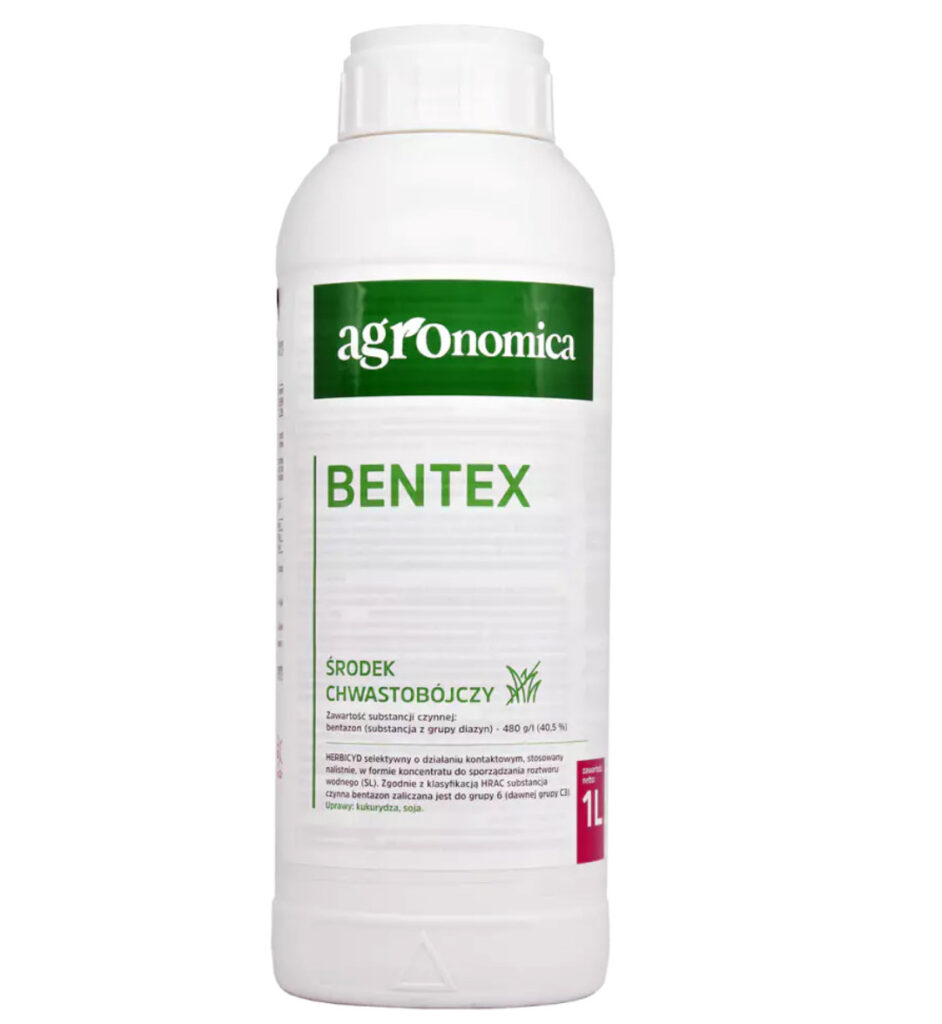 Bentex 1 l