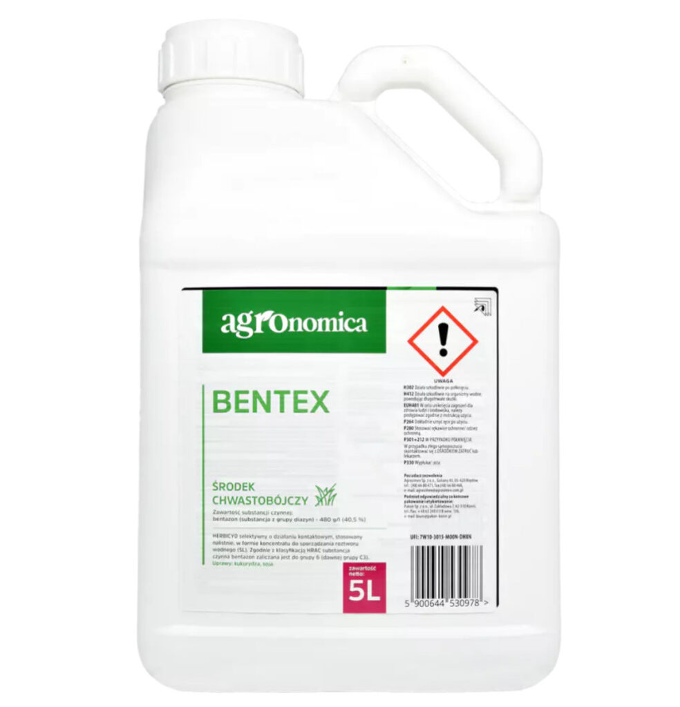 Bentex 5 l
