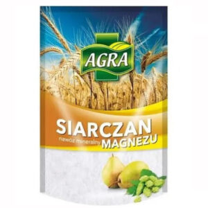 Siarczan magnezu 5 kg AGRA
