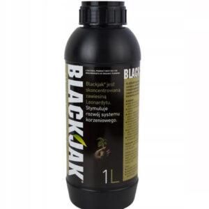 Black Jak 1 l