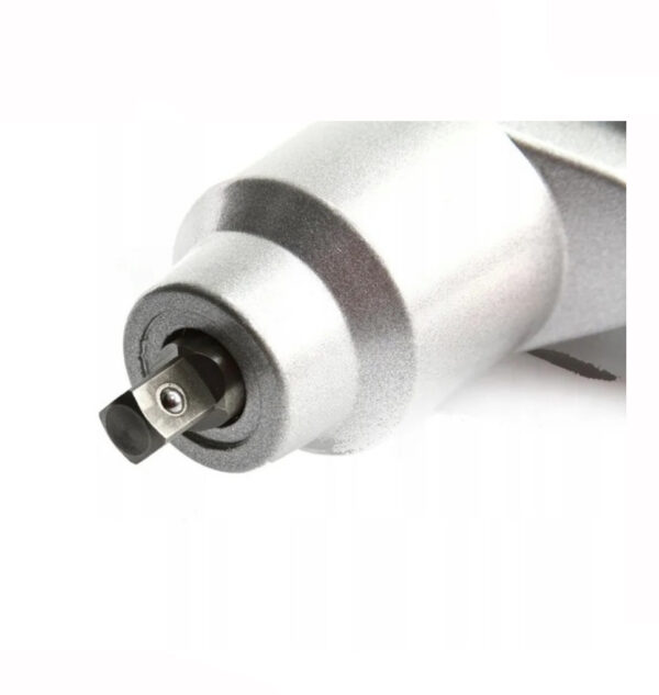 Klucz udarowy elektryczny 1/2" Mar-Pol M80490A - obrazek 5