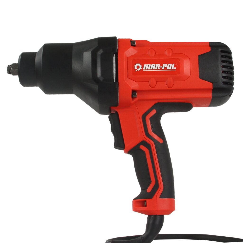 Klucz elektryczny 1/2" Mar-Pol M80492