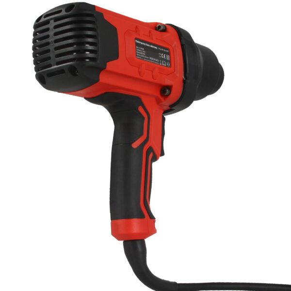 Klucz elektryczny 1/2" Mar-Pol M80492 - obrazek 4
