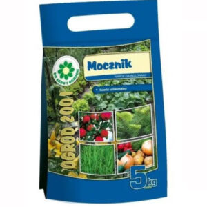Nawóz azotowy Mocznik 5 kg Siarkopol