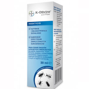 K-Othrine 2,5 Flow 30 ml