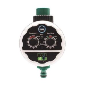 Sterownik nakranowy Rain Pressure ZERO jednosekcyjny grawitacyjny