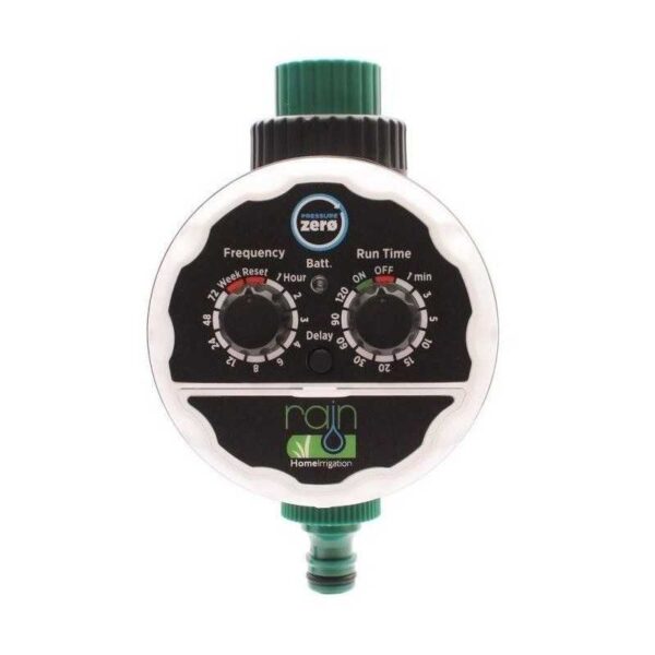 Sterownik nakranowy Rain Pressure ZERO jednosekcyjny grawitacyjny