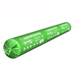 Agrowłóknina osłaniająca wiosenna 19 g biała 6,35 x 100 m Agrimpex PRO
