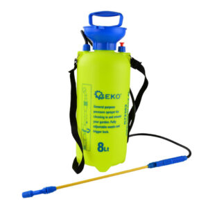 Opryskiwacz ciśnieniowy 8 l G73203 Geko