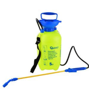 Opryskiwacz ciśnieniowy 5 l G73202 Geko