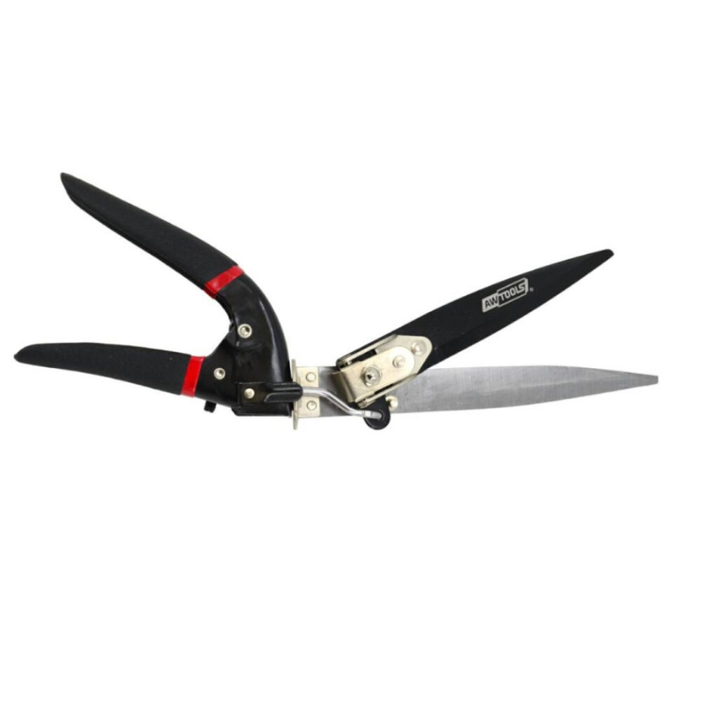 Nożyce do trawy 333mm 90st. AWTOOLS