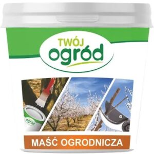 Maść ogrodnicza Twój Ogród 270 g