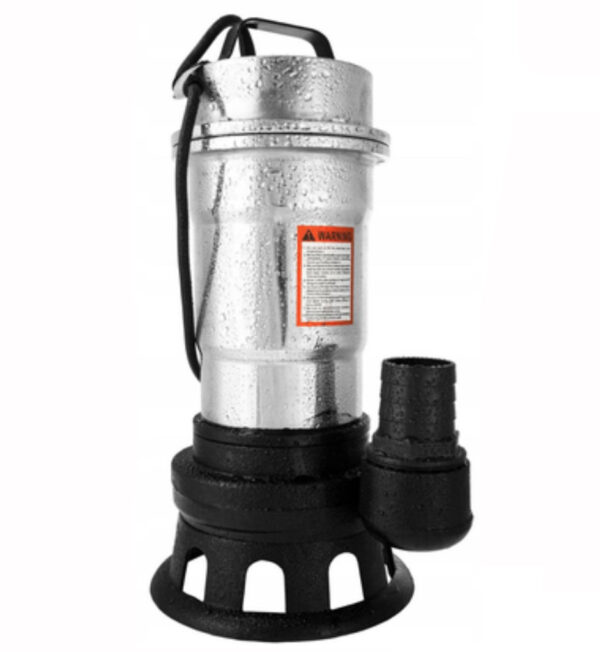 Pompa zatapialna Nitro 2850 Einbach
