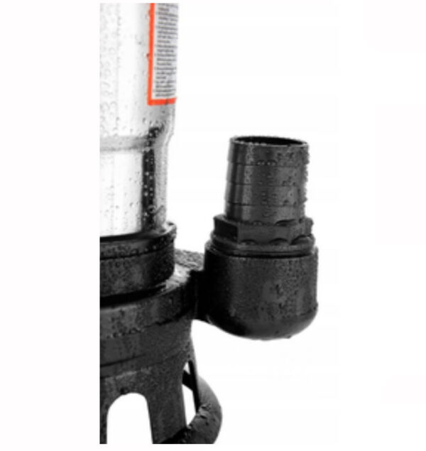 Pompa zatapialna Nitro 2850 Einbach - obrazek 3