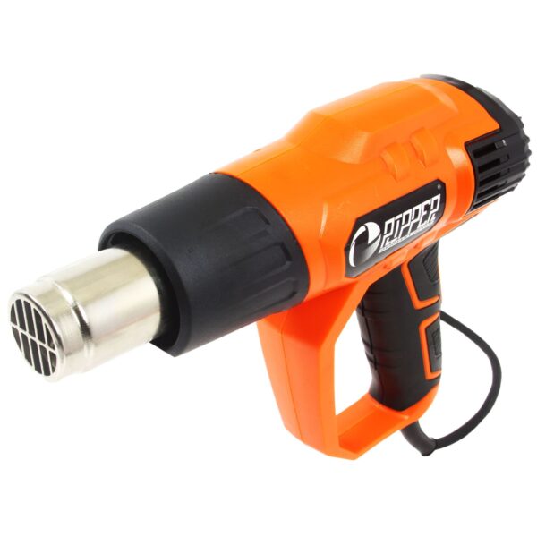 Opalarka elektryczna 2000W RIPPER - obrazek 2