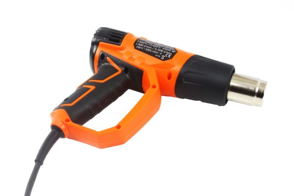 Opalarka elektryczna 2000W RIPPER - obrazek 4