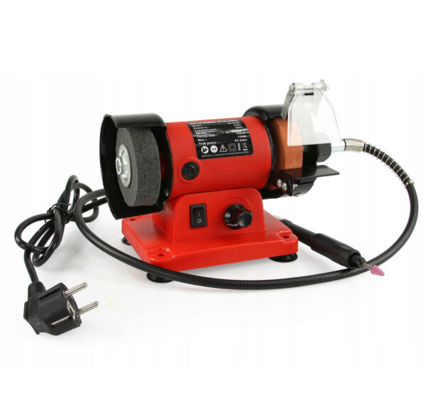 Szlifierka stołowa Multi M79208 Mar-Pol - obrazek 3