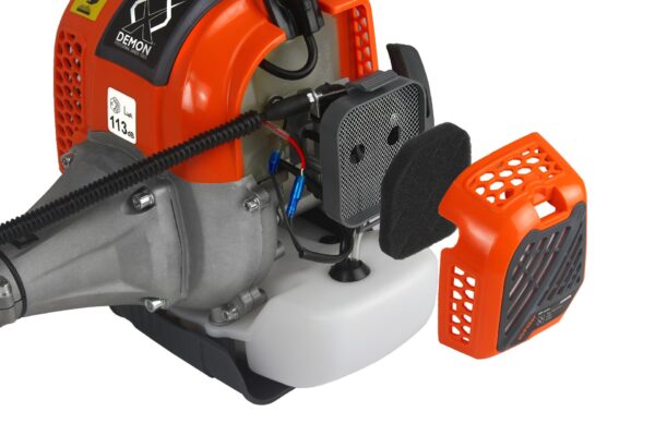 Kosa spalinowa RQ580T TURBO - obrazek 6