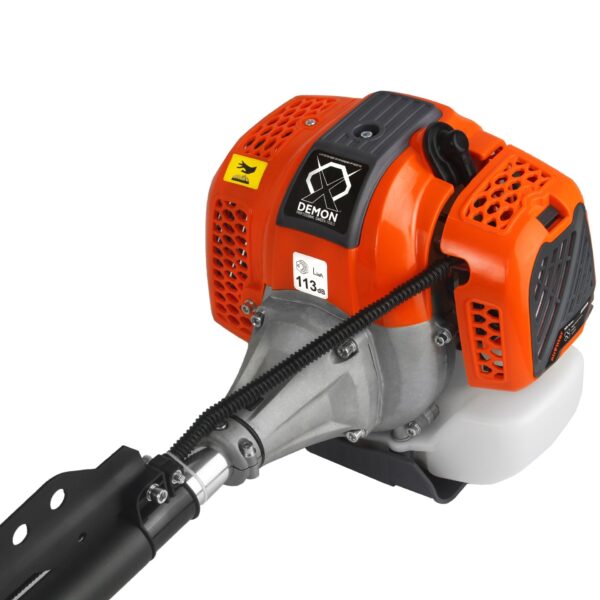 Kosa spalinowa RQ580T TURBO - obrazek 5
