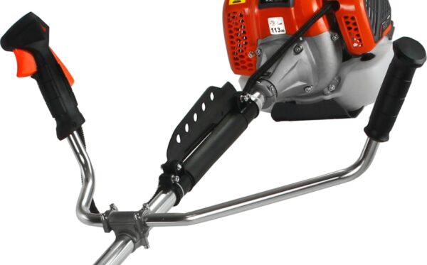 Kosa spalinowa RQ580T TURBO - obrazek 10