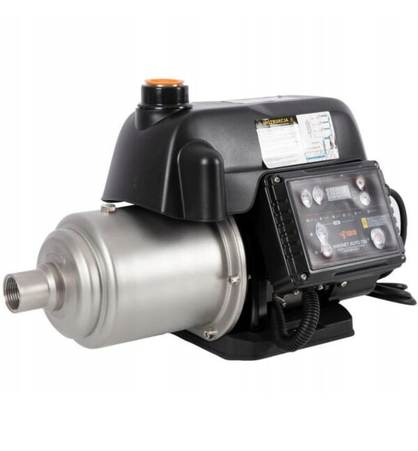 Pompa MAGNET-750 AUTO IBO z falownikiem - obrazek 3