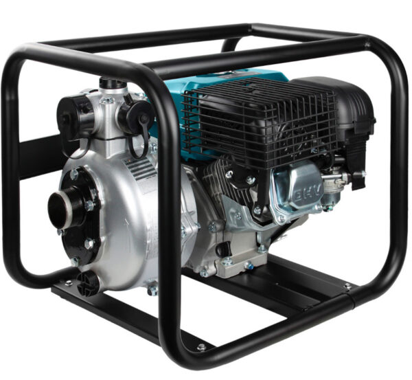 Pompa wysokociśnieniowa KS 50HP - obrazek 6