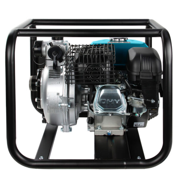 Pompa wysokociśnieniowa KS 50HP - obrazek 5