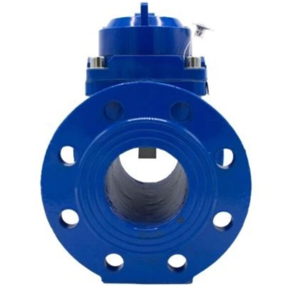 Wodomierz kołnierzowy DN 50 2'' TECNIDRO - obrazek 2