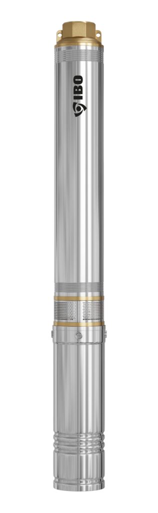 Pompa głębinowa 4 SD 16-14 (4 kW, 400 V) z kablem 20 m