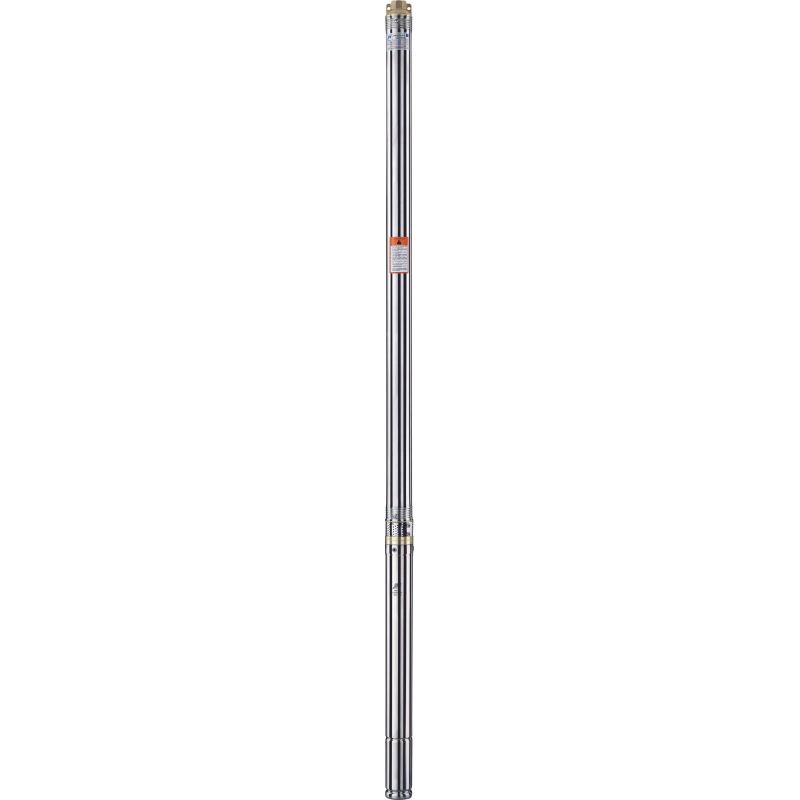 Pompa głębinowa 2B30 (0,25kW) 230V wbudowany kondensator 20m kabla