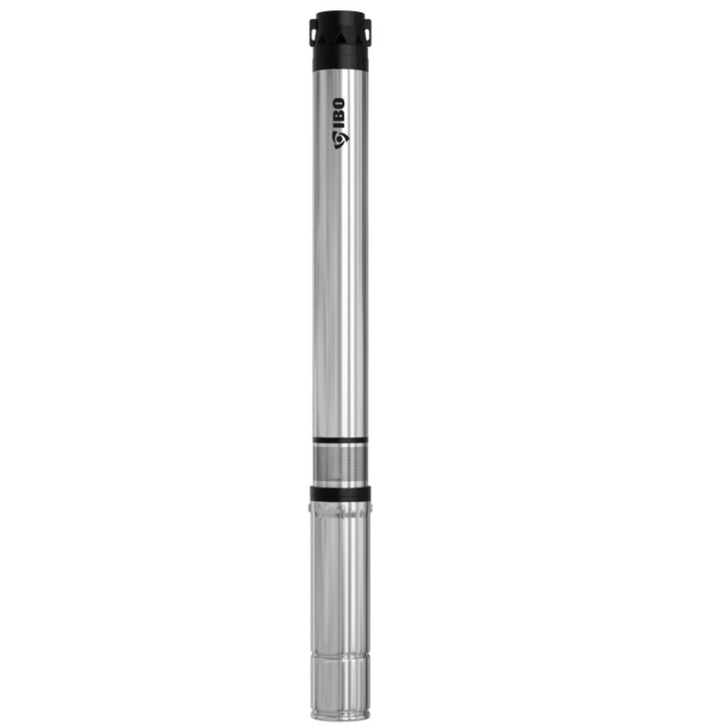 Pompa głębinowa 5 SD 20-14 (7,5 kW, 400 V) IBO