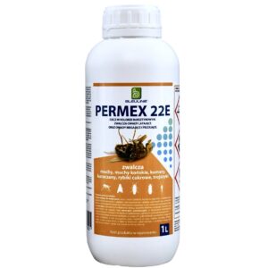 Permex 22 E 1l