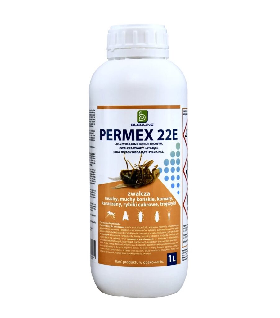 Permex 22 E 1l