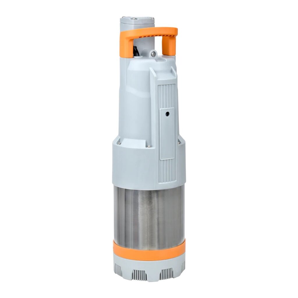 Pompa zatapialna IBOPROM 1200 AUTO (1,2 kW, 230 V)