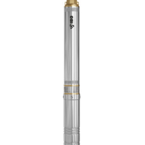 Pompa głębinowa 4" SDM 2-12 (0,75 kW, 230 V) z kablem 20 m IBO