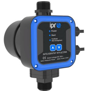 Inteligentny kontroler pomp WATER-PASS 2 IPRO