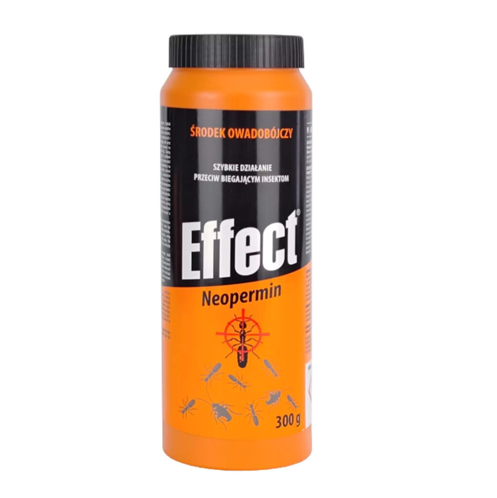 Proszek na mrówki Effect Neopermin 300 g