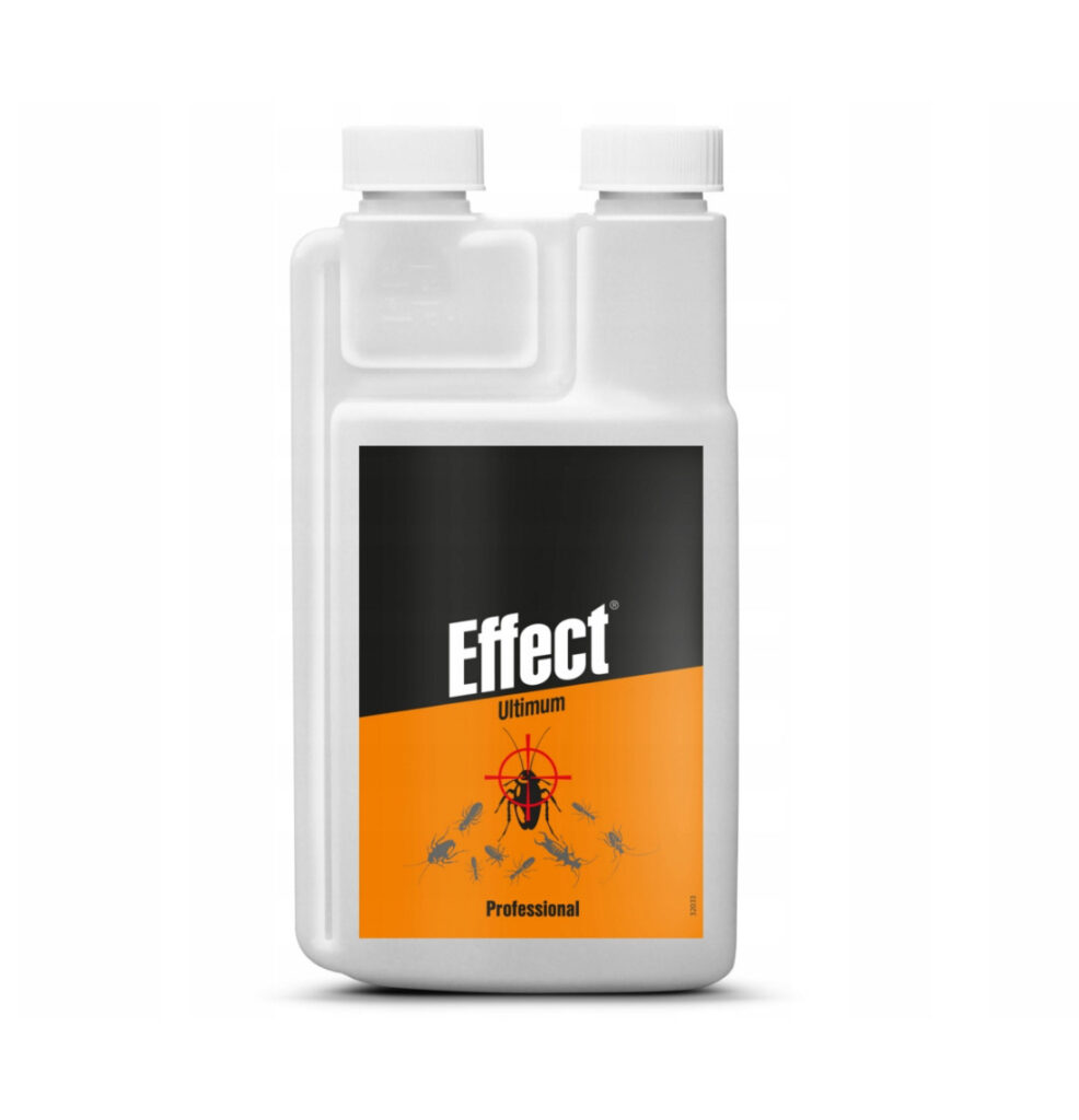 Effect Ultimum 500 ml