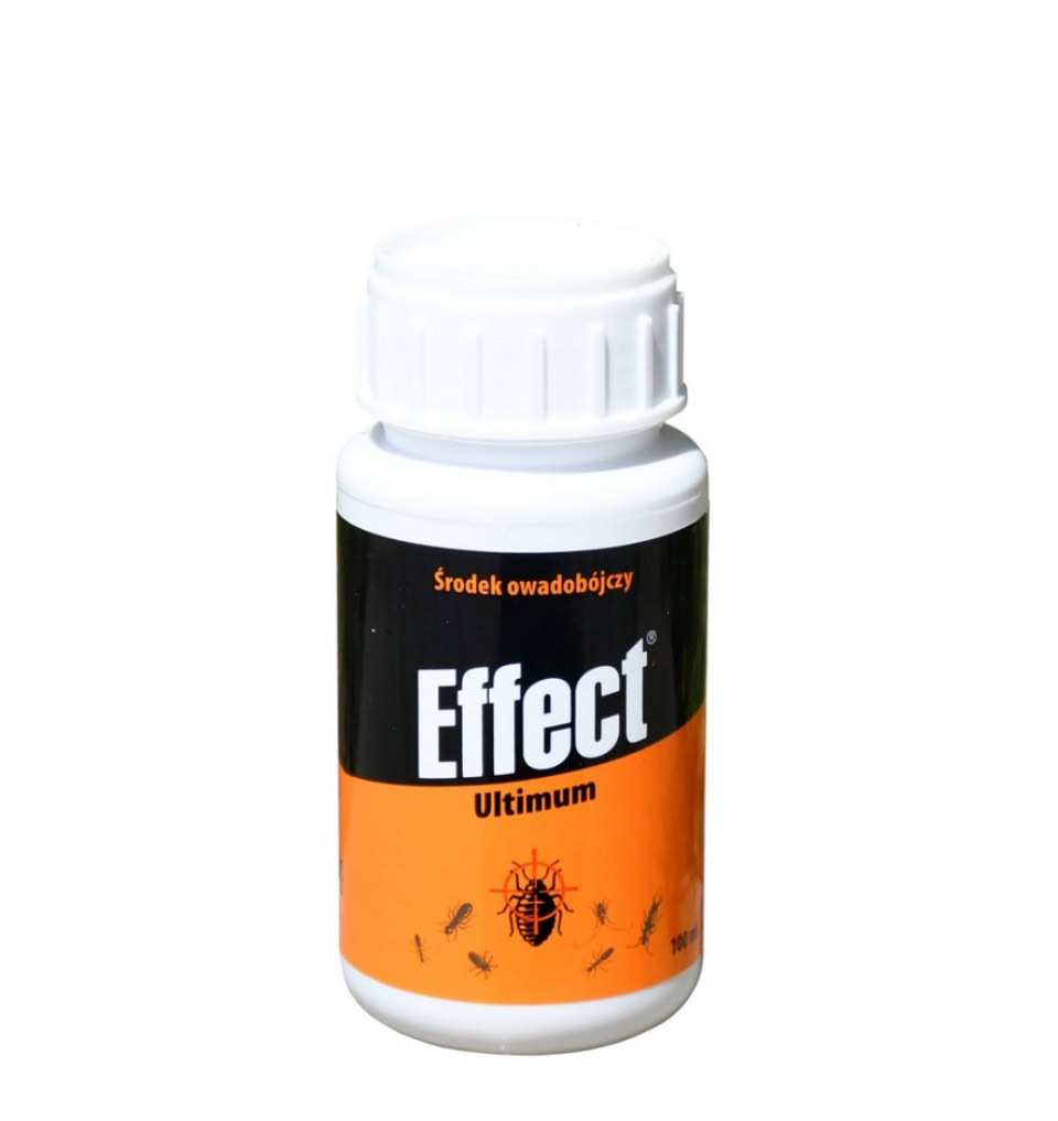 Effect Ultimum 100 ml