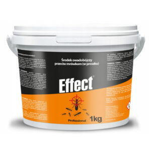 Proszek na mrówki Effect Neopermin+ 1 kg