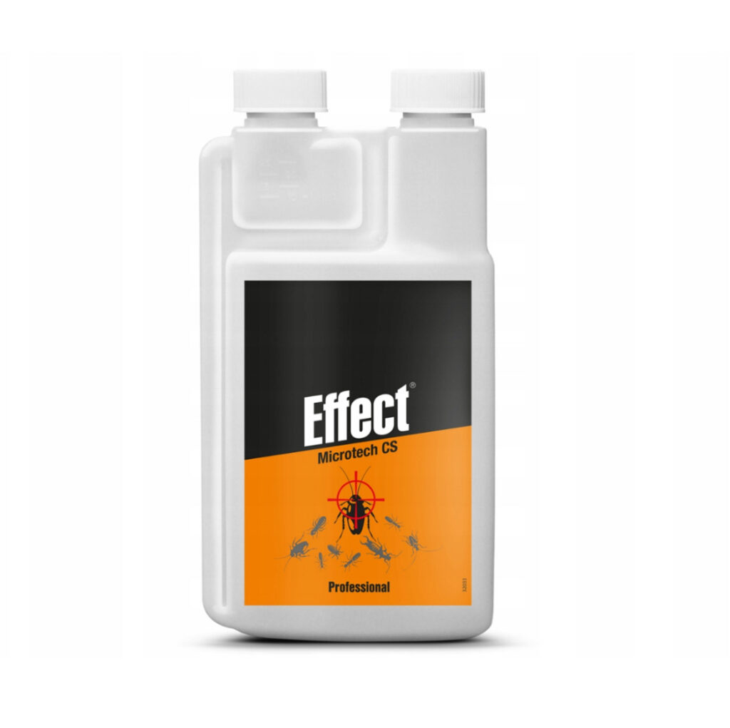 Effect Microtech CS 500 ml