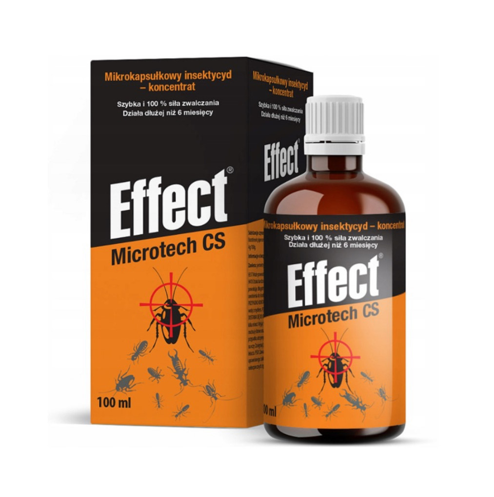Effect Microtech CS 100 ml