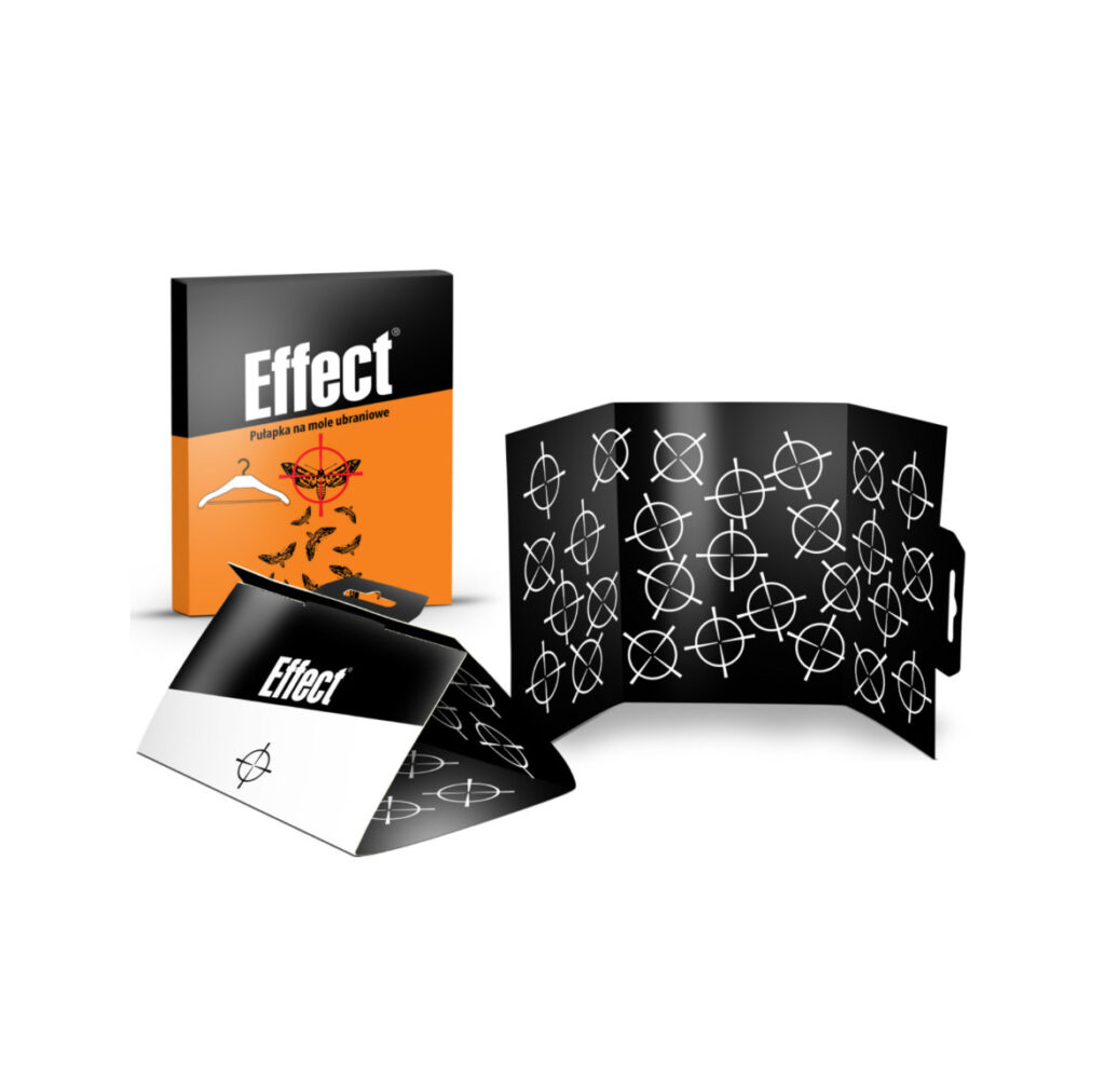 Pułapka na mole Effect