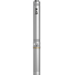 Pompa głębinowa 3,5" IQ PRO 3-13 (0,8 kW, 230 V) z kablem 20 m IBO