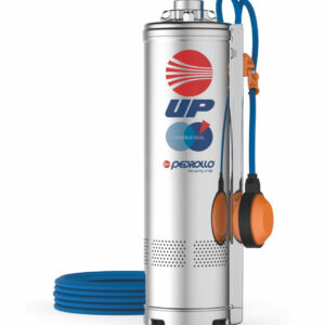 Pompa głębinowa UPm 4/4 GE 230V 10 m kabla PEDROLLO