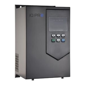 Inwerter IVR 400T-4T18R5A0 (18,5 kW, 400 V, 38 A) IPRO