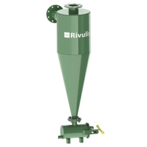 Hydrocyklon F1400 Rivulis 3" metalowy